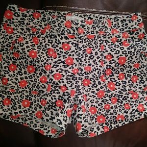 Banana Republic Shorts Size 10
